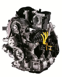 P2400 Engine